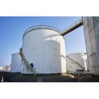Caixa d'água Industrial na Vila Leopoldina