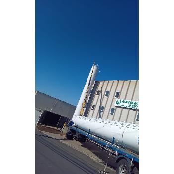 Caixa d'água Industrial Preço em Mandaqui