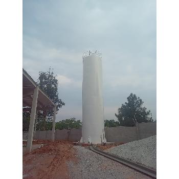 Caixa d'água Metálica 20000 Litros Preço Caixa d'água Metálica 20000 Litros Preço