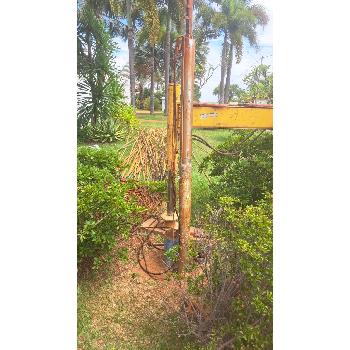 Limpeza de Poço Semi-Artesiano em Governador Valadares