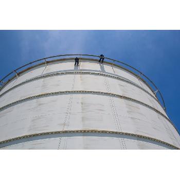 Manutenção de Caixa d'água Industrial em Cachoeirinha