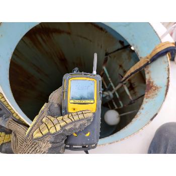 Manutenção de Caixa d'água Metálica Manutenção de Caixa d'água Metálica
