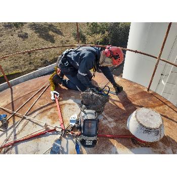 Reparo de Caixa d'água em Caxias do Sul