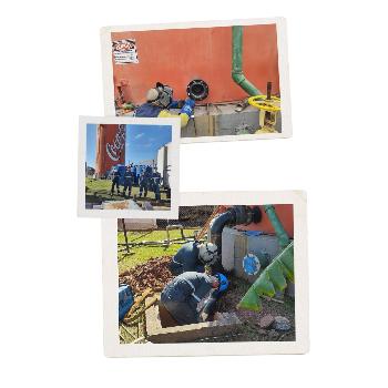 Tanques Metálicos para Água em Santa Cecília