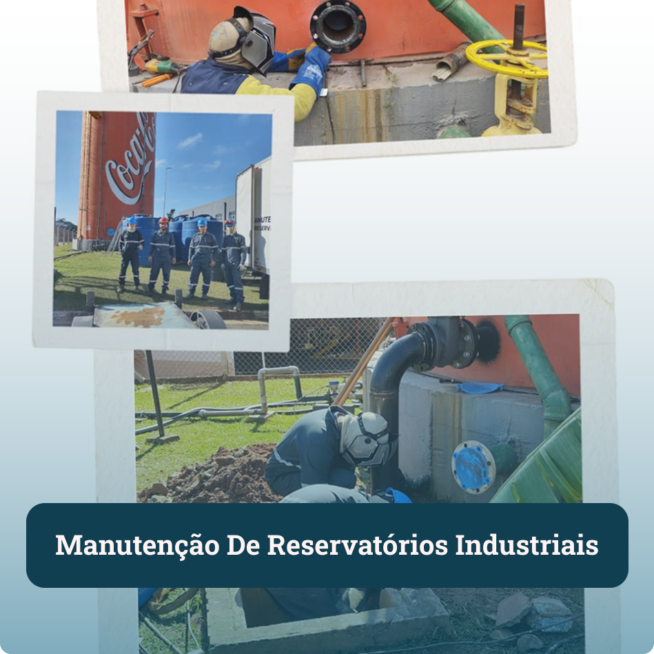Manutenção E Reforma
